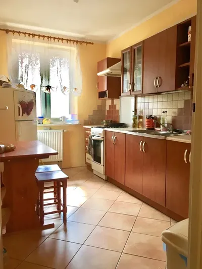 Przytulny pokój ul. Kraszewskiego 12, Bojary, blisko centrum - miniatura 4