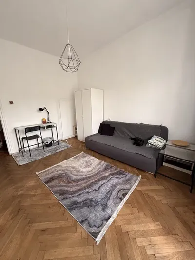 Do wynajęcia 2-pokojowe mieszkanie 58 m² – Grzegórzki - miniatura 4