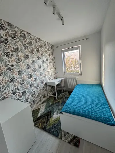 Wynajem pokoju Warszawa Wawer