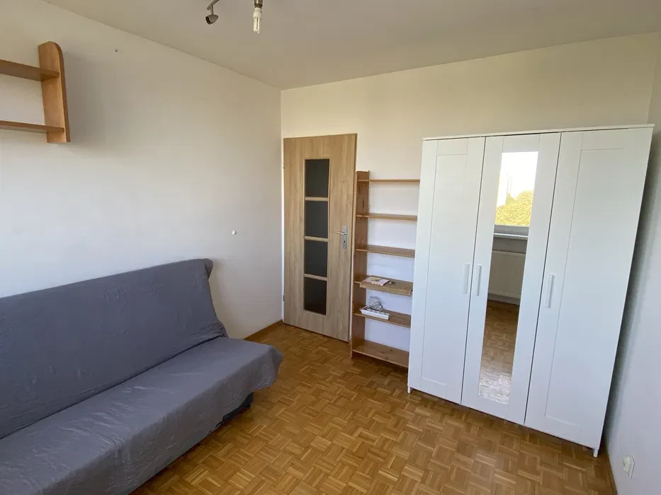 Pokój jednoosobowy do wynajęcia - Bemowo, Jelonki - od zaraz - 1/7