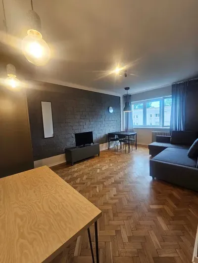 Dwupokojowe do wynajęcia Śródmieście - miniatura 2