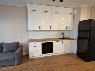 Kawalerka na nowym osiedlu 2025r. z ogródkiem - miniatura 2