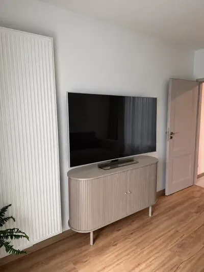 Nowoczesne mieszkanie 43m Kraków, UL. PUSZKARSKA 7 - miniatura 4