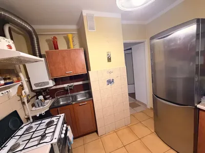 Mieszkanie 3 pokoje 65m2 - miniatura 4