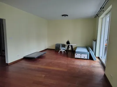 Dolny Mokotów Ul. Dolna 11 Mieszkanie 75m2 5,900zl + czynsz - miniatura 2