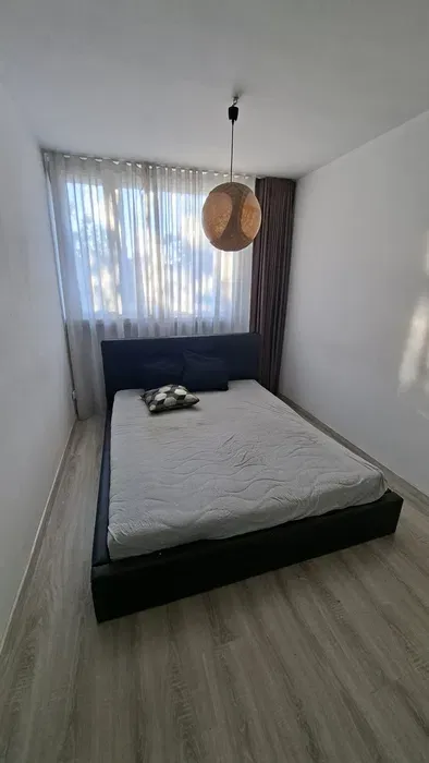 Mieszkanie Łódź Dąbrowa 37m2 - miniatura 2