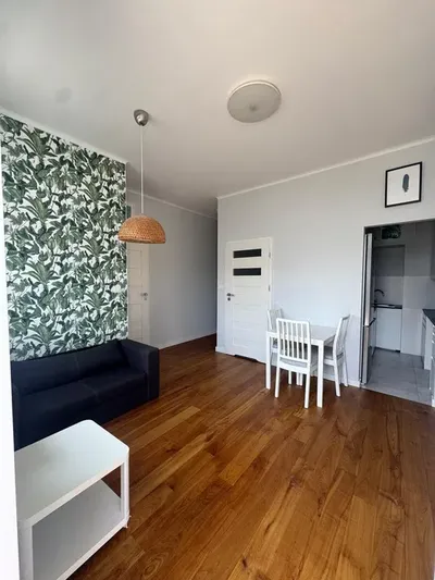 2 pokoje 32 m² | Metro Pole Mokotowskie | Stary Mokotów - miniatura 2