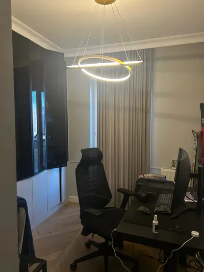 Mieszkanie trzypokojowe na wynajem Wrocław, Olimpia Port - miniatura 5