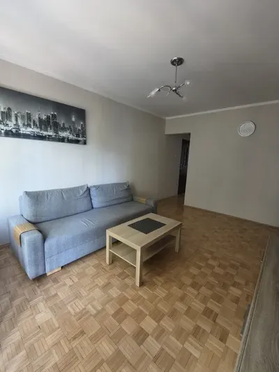 Wynajmę mieszkanie 2 pokojowe Warszawa Służewiec - miniatura 2