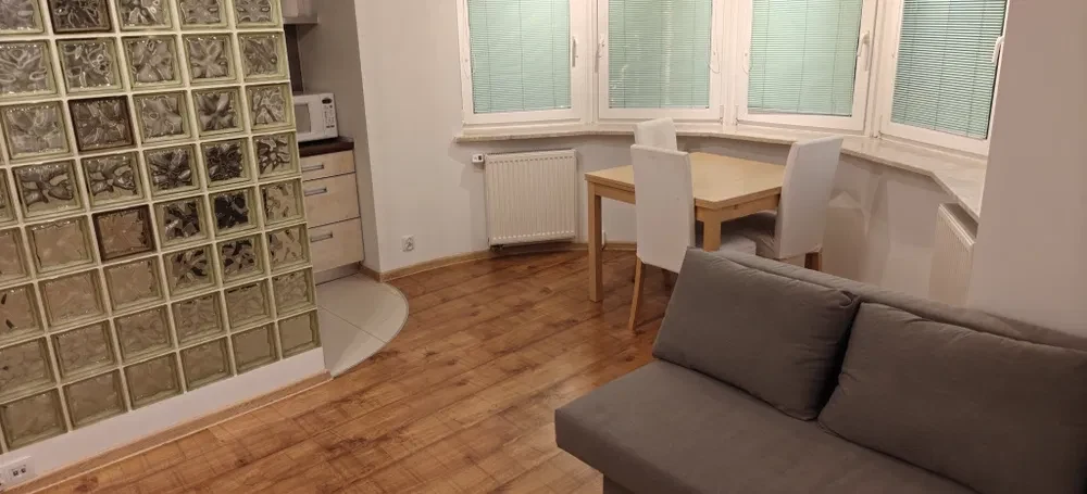 Wynajmę mieszkanie na Ursynowie - 1/7