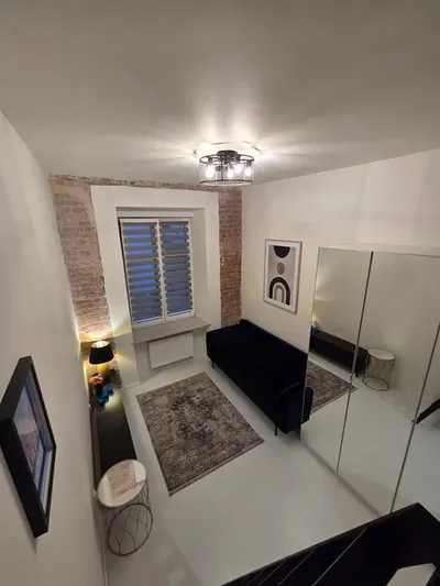 Mieszkaj w samym centrum - Rondo Daszyńskiego