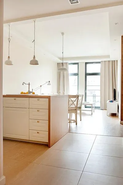 WE Rent apartments for any period of time SUPER-APARTAMENTY.PL Poznań - miniatura 5