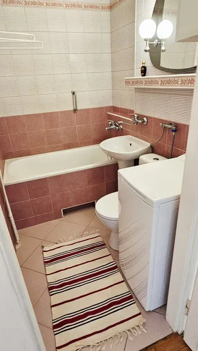 Przytulne mieszkanie Gdańsk - Przymorze - miniatura 3
