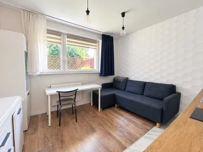 Kawalerka 18 m² | ul. Sucha 43 | Dostępna od zaraz - miniatura 3