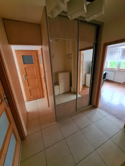 Mieszkanie dwa pokoje wynajem wyżyny umeblowane wyposażone - miniatura 3