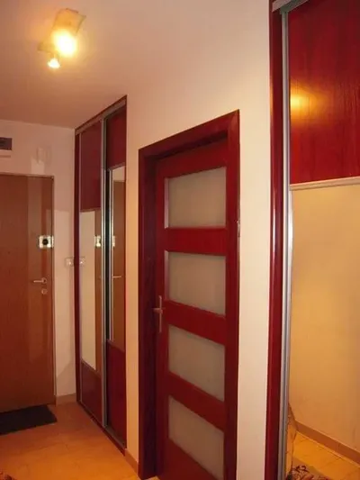 Wynajem pokoju 16 m² z balkonem – Warszawa, Targówek, metro Trocka - miniatura 3