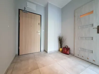 Dwupokojowe mieszkanie z balkonem | 40 m² | ul. Krygowskiego 15, Kraków - miniatura 4