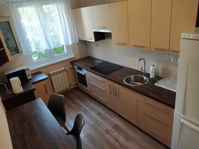 miejsce męskie w pokoju 2-os Azory ul. Stachiewicza - miniatura 3