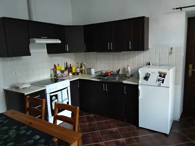 Wynajmę kawalerkę mieszkanie 35m2 w Rynku Podgórskim Podgórze z balkonem pokój + kuchnia - miniatura 4