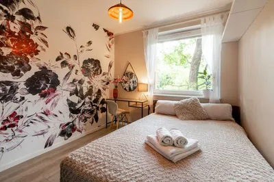 Mieszkanie blisko centrum, 3 pokoje, 54m2, ul. Kleczkowska, garaż, balkon, nowe budownictwo - miniatura 3