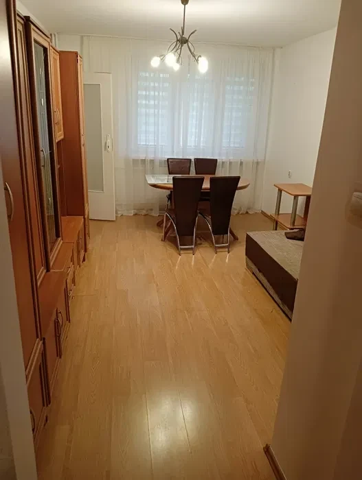 Mieszkanie do wynajęcia Grochów 48m - 1/5