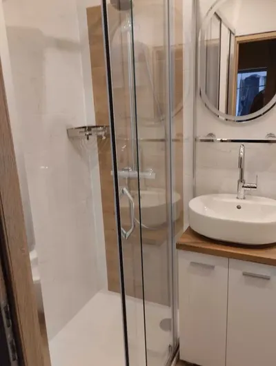 Mieszkanie do wynajęcia w centrum Wrocławia - miniatura 2