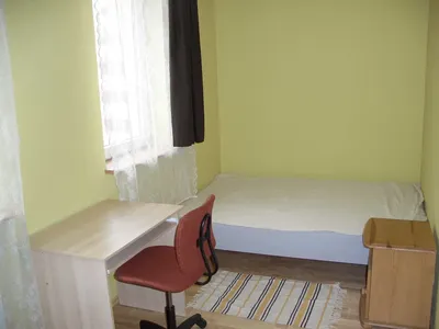 Mieszkanie na wynajem bez pośredników, 2 pokoje (sypialnia + salon z aneksem kuchennym), 36 m.kw., balkon - miniatura 3
