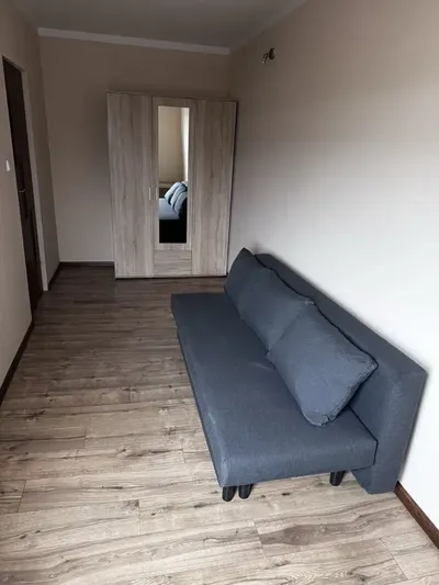 Wynajme mieszkanie 3 pokojowe. Studenci osoby pracujace - miniatura 3