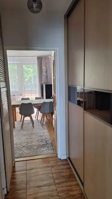 Do wynajęcia 3.pok, 48m2, Prądnik Biały, ul. Nad Sudołem - miniatura 3