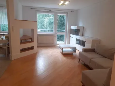 Oliwa 58m 300m od morza Gdańsk Jelitkowo Wynajem Długoterminowy - miniatura 4