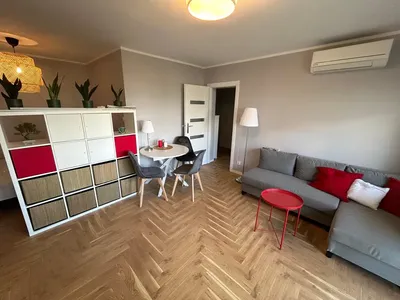 35 m, po generalnym remoncie, 500 m od stacji Imielin - miniatura 2