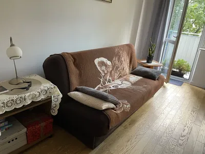 Do wynajecia duzy pokoj w mieszkaniu Nowe Miasto- brak innych lokatorow - miniatura 2