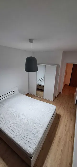 Nowe mieszkanie 42 m² z ogródkiem i garażem, Górka Narodowa, Papierni Prądnickich - miniatura 3