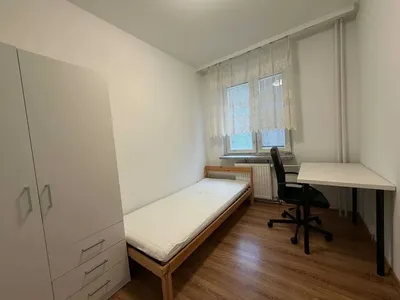 Pokój dla studentki Rzeszów Nowe Miasto blisko Uniwersytetu - miniatura 2
