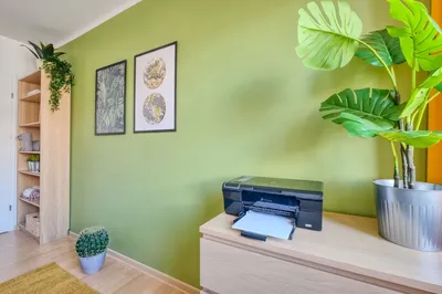 Duży pokój 10 m2 / METRO WILANOWSKA / Łazarski / SGH / Domaniewska / Puławska / Niepodległości SERWIS SPRZĄTAJĄCY - miniatura 2