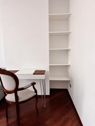 Wynajem 4 pokoje Tarchomin - jasne, przestronne, częściowo-umeblowane - miniatura 5