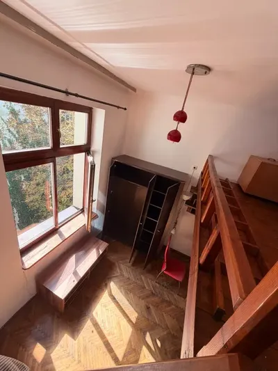 Wynajmę przytulną kawalerkę w samym sercu Krakowa