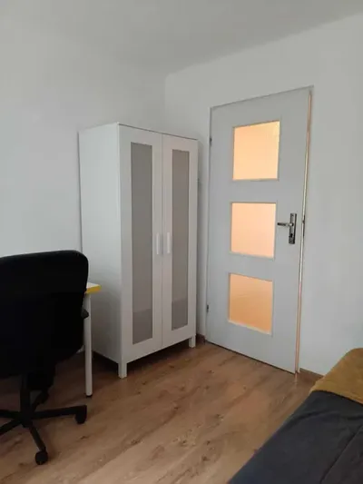 Krowodrza, dwupokojowe mieszkanie do wynajęcia - miniatura 5