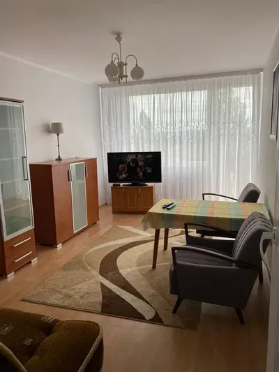 Mieszkanie Gdańsk, 46m, 2 oddzielne pokoje Nowy Port