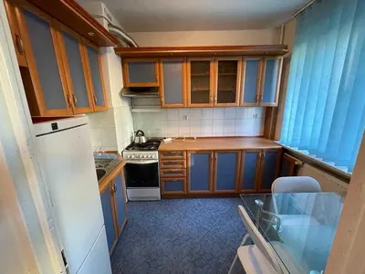 Wynajmę bezpośrednio jednopokojowe 34m w Warszawa Mokotów ul Modzelewskiego 46/50 - miniatura 5