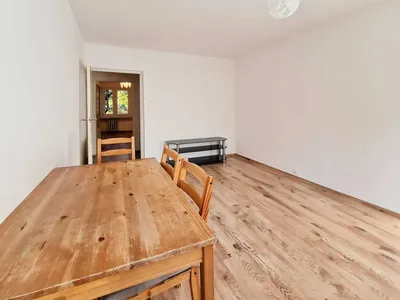 Do wynajęcia 3 pokoje, Winogrady, Pod Lipami - miniatura 2