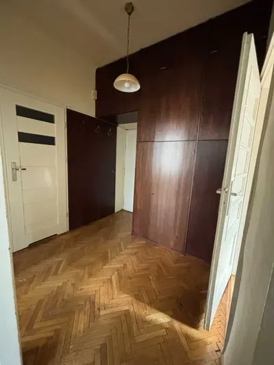 Mieszkanie w kamienicy z 1927 roku do wynajęcia | ul. Filtrowa - miniatura 4