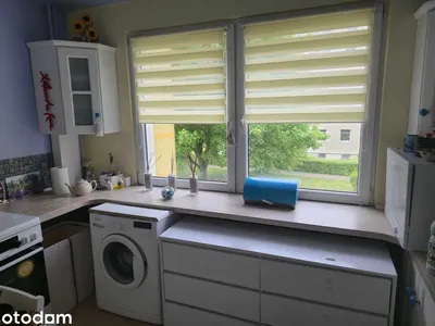 Super lokalizacja, zadbane mieszkanie na zielonej północy - miniatura 4