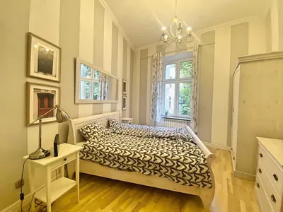 Mieszkanie 52m2, Kraków, Stare Miasto, ul. Bonerowska 5, 2pok.+kuchnia - miniatura 2