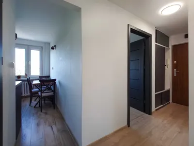 Dwupokojowe, po remoncie, z szybkim internetem, os. Albertyńskie - miniatura 5