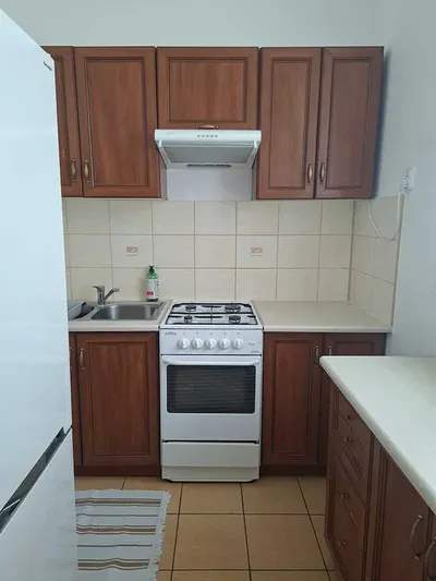 Do wynajęcia mieszkanie 2-pokojowe, 48m2 na Dolnym Mokotowie - miniatura 5