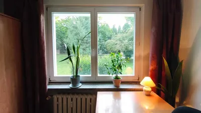 POKÓJ 1-os. 10 m² zamykany CZECHÓW Górny - miniatura 3