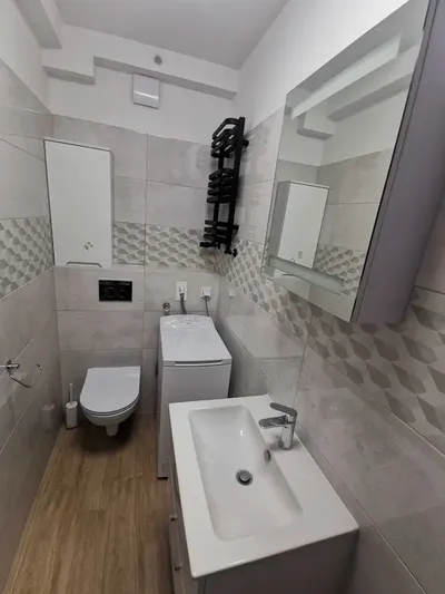 Wynajmę mieszkanie na Warszawskiej Białołęce - miniatura 2