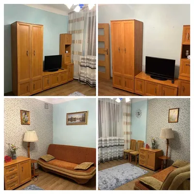 mieszkanie na wynajem 2 pokoje oddzielna kuchnia Nowa Praga - miniatura 2
