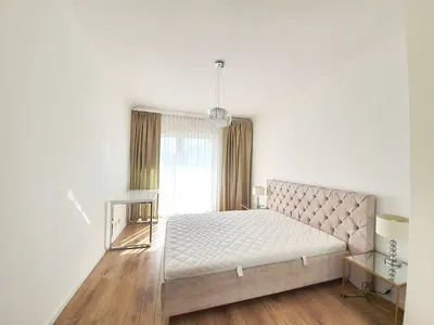 Mieszkanie do wynajęcia z balkonem 400m od Starego Rynku, parking, nowa kuchnia - miniatura 5